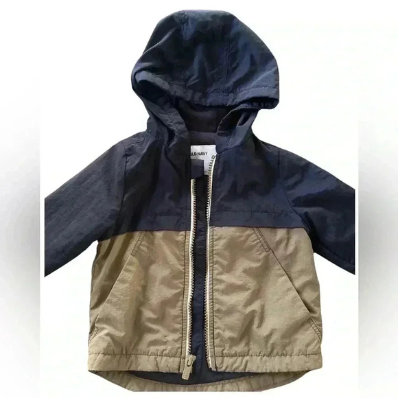Old Navy Baby Jacket - Picture 1 of 5